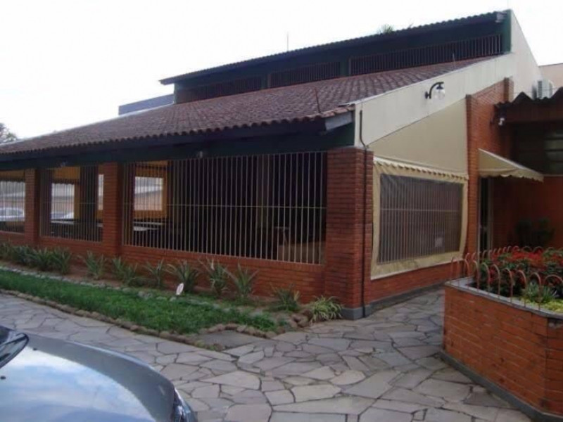 Apartamento à venda Jardim Botânico com 42m² e 1 quarto por R$ 179.500 - 1973495626-churrasqueira.jpg