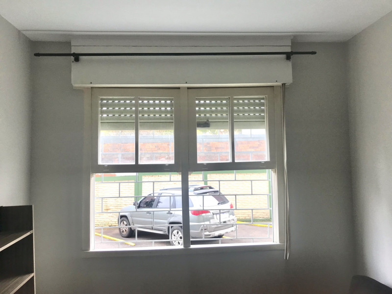 Apartamento à venda Jardim Botânico com 42m² e 1 quarto por R$ 179.500 - 2044896919-sala-4.jpg