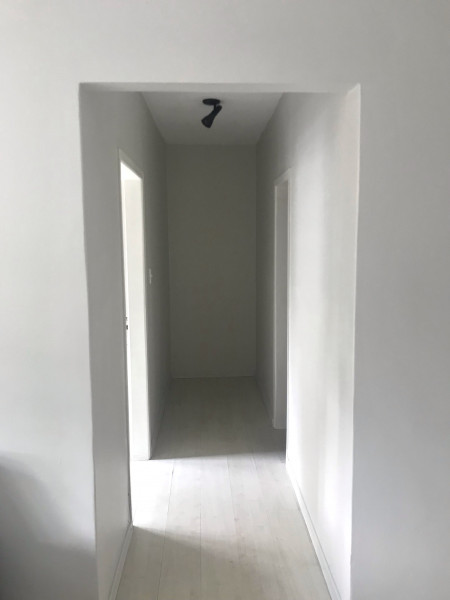 Apartamento à venda Jardim Botânico com 42m² e 1 quarto por R$ 179.500 - 964439094-corredor.jpg