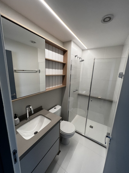 Apartamento à venda Parque Itália com 72m² e 2 quartos por R$ 660.000 - 1645447663-banheiro-social.jpeg