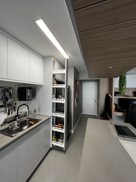 Apartamento à venda Parque Itália com 72m² e 2 quartos por R$ 660.000 - 497207136-detalhe-cozinha.jpeg