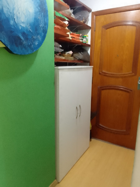 Apartamento para alugar Grajaú com 70m² e 4 quartos por R$ 1.000 - 117431762-img-20220820-164026.jpg