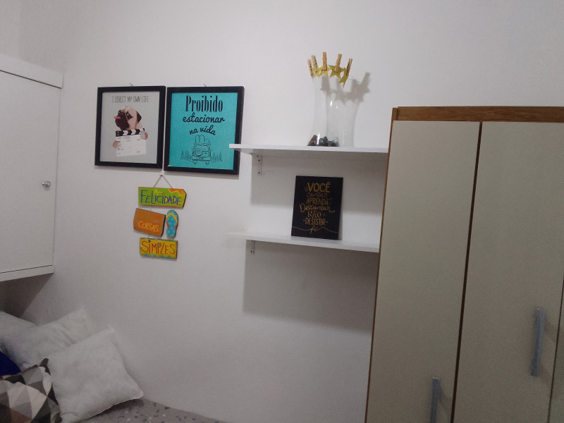 Apartamento para alugar Grajaú com 70m² e 4 quartos por R$ 1.000 - 1253441336-img-20220912-181448.jpg