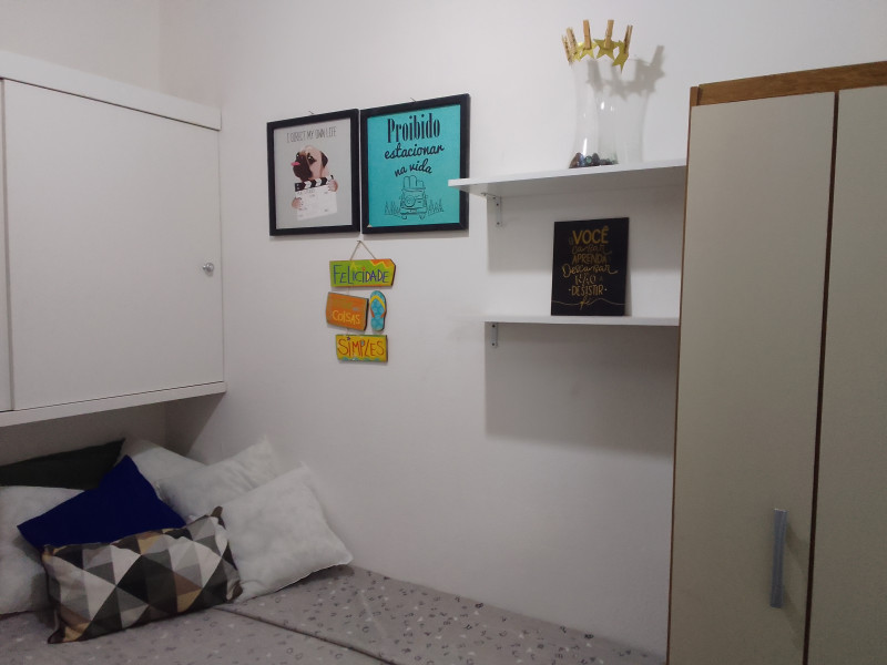 Apartamento para alugar Grajaú com 70m² e 4 quartos por R$ 1.000 - 1645458283-img-20220912-181416.jpg