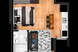 Apartamento à venda Jardim Betania com 35m² - 1 dormitório -  vagas - R$ 128.000 - 130672731-211200550328936.jpg