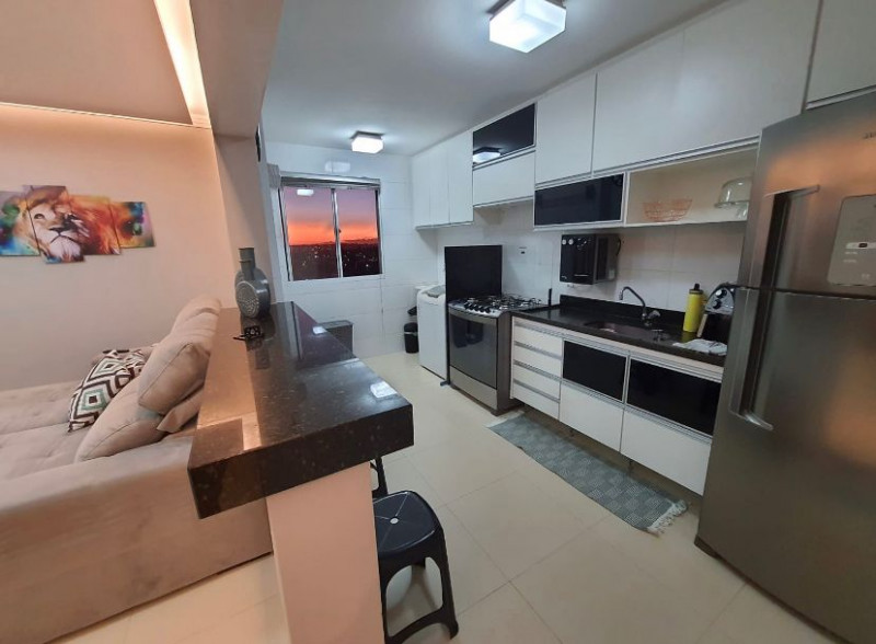 Apartamento à venda Presidente Roosevelt com 85m² e 3 quartos por R$ 405.000 - 1012315477-cozinha-1.jpg