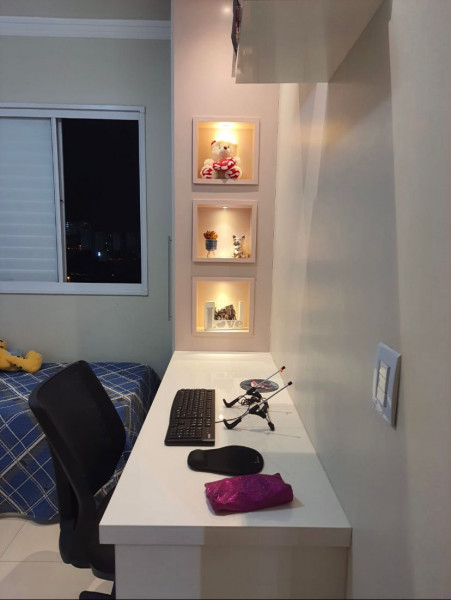 Apartamento à venda Presidente Roosevelt com 85m² e 3 quartos por R$ 405.000 - 1181170142-quarto-da-rafa-2.jpg