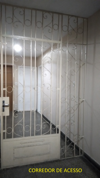 Apartamento à venda Raul Veiga com 80m² e 2 quartos por R$ 195.000 - 40504903-1.jpg