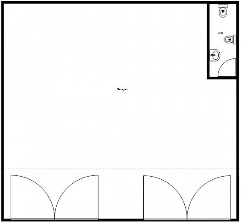 Casa à venda Santa Amélia com 400m² e 6 quartos por R$ 1.830.395 - 1325291994-abravesesgaragem.jpg