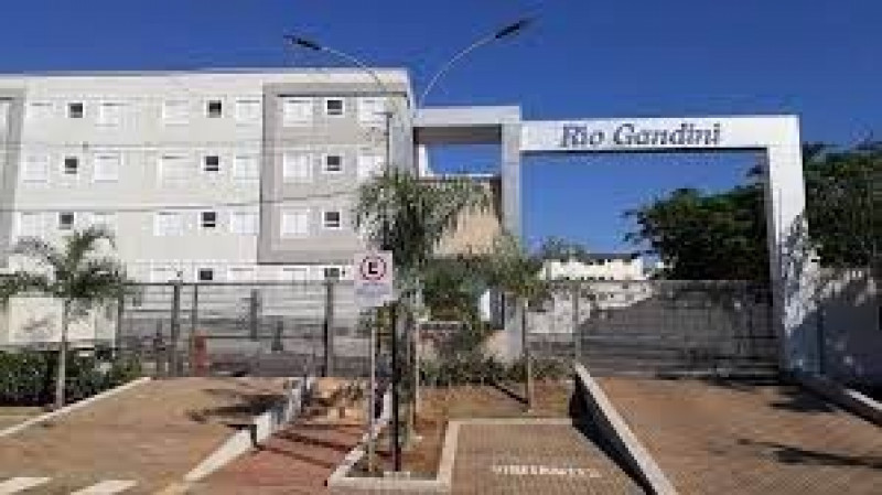 Apartamento à venda Vila Toninho com 39m² e 2 quartos por R$ 174.000 - 1571751481-509265685407435.jpg