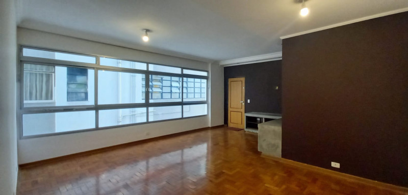 Apartamento à venda Santa Cecília com 130m² e 3 quartos por R$ 1.250.000 - 2007531602-ap-sala.jpeg