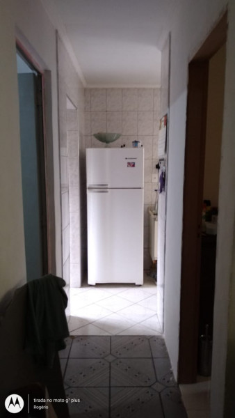 Apartamento à venda Itaquera com 45m² e 2 quartos por R$ 160.000 - 1706525415-corredor.jpg