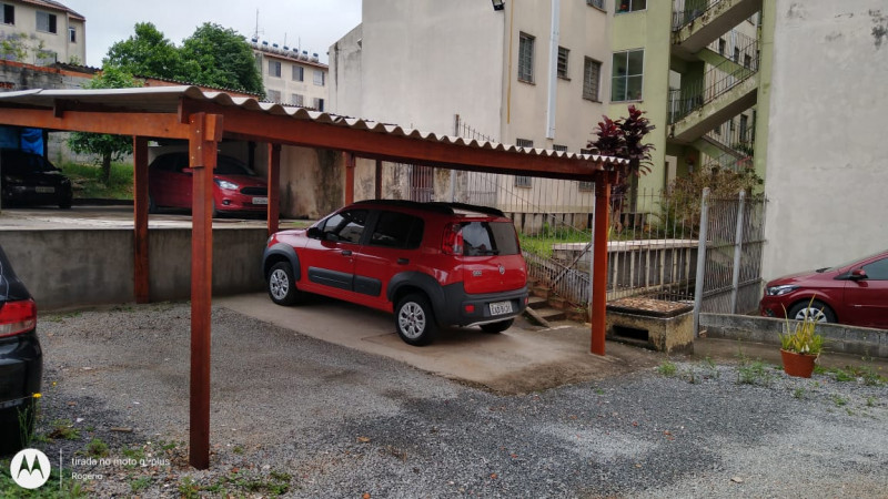 Apartamento à venda Itaquera com 45m² e 2 quartos por R$ 160.000 - 476548977-garagem.jpg