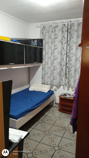 Apartamento à venda Itaquera com 45m² e 2 quartos por R$ 160.000 - 53059496-quarto.jpg