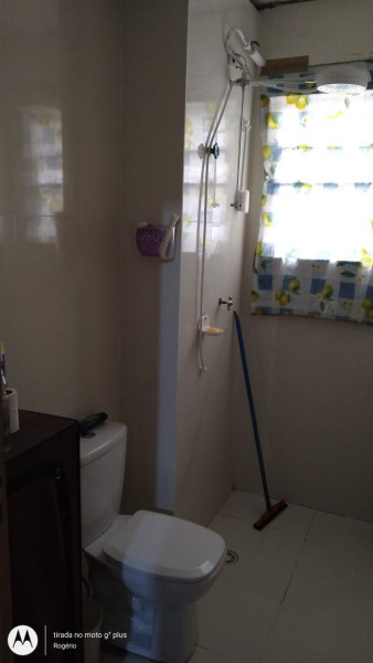 Apartamento à venda Itaquera com 45m² e 2 quartos por R$ 160.000 - 954923124-banheiro.jpg