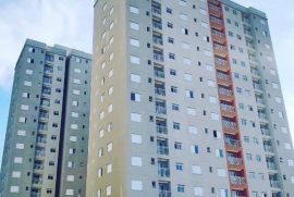 Apartamento à venda Centro com 54m² - 2 dormitórios -  vagas - R$ 250.000 - 1726736989-predio.jpg