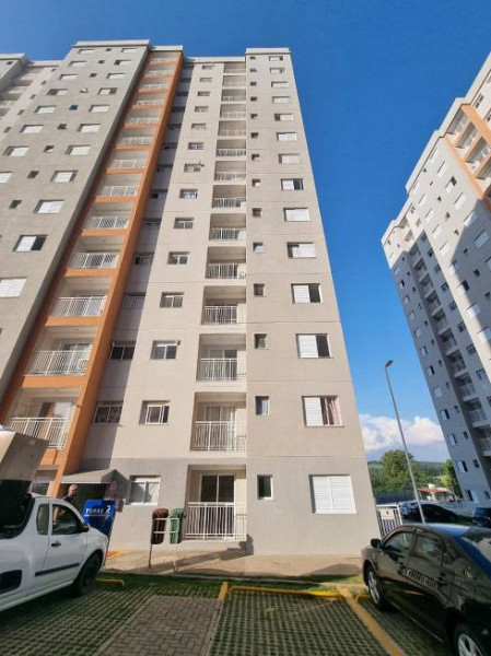 Apartamento à venda Centro com 54m² e 2 quartos por R$ 250.000 - 20508292-torre-2.jpeg