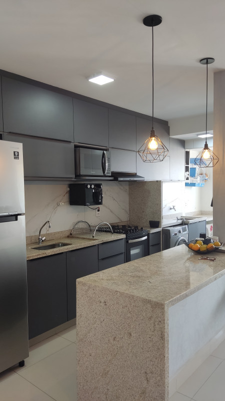 Apartamento à venda Parque Amazonia com 64m² e 2 quartos por R$ 318.000 - 1813290870-img-20220914-092209.jpg