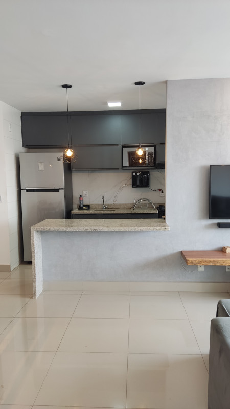 Apartamento à venda Parque Amazonia com 64m² e 2 quartos por R$ 318.000 - 486640137-img-20220914-093849.jpg