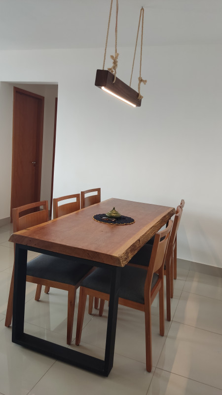 Apartamento à venda Parque Amazonia com 64m² e 2 quartos por R$ 318.000 - 699399356-img-20220914-092653.jpg