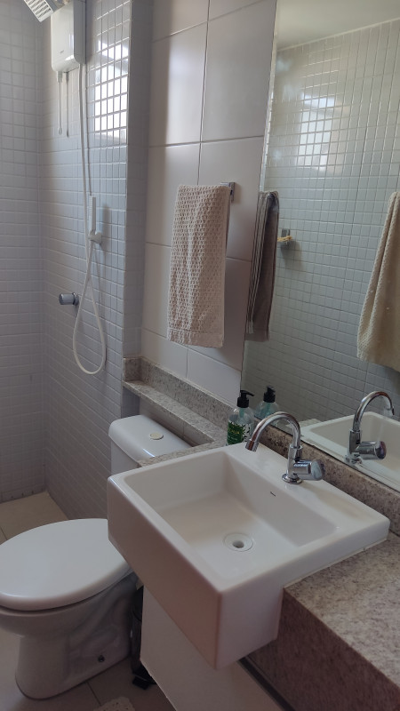 Apartamento à venda Parque Amazonia com 64m² e 2 quartos por R$ 318.000 - 914366259-img-20220914-093316.jpg