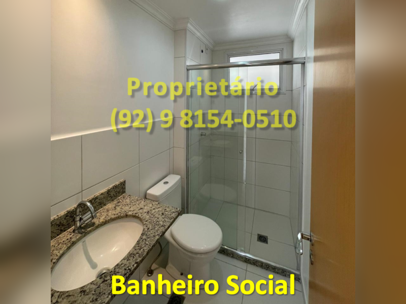 Apartamento à venda Aleixo com 90m² e 3 quartos por R$ 650.000 - slide10.PNG