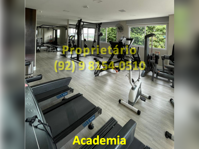 Apartamento à venda Aleixo com 90m² e 3 quartos por R$ 650.000 - slide15.PNG