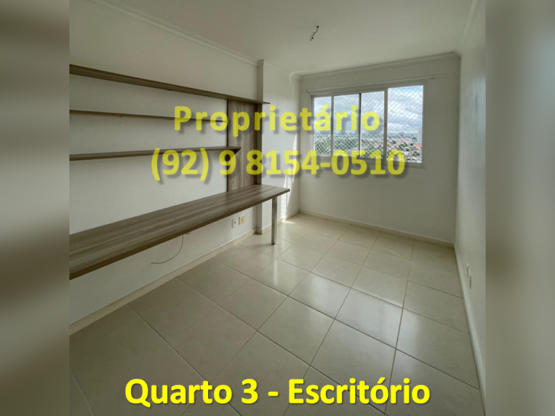 Apartamento à venda Aleixo com 90m² e 3 quartos por R$ 650.000 - slide9.PNG