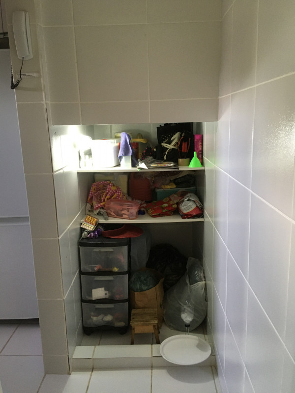 Casa de condomínio à venda Sancho com 63m² e 2 quartos por R$ 225.000 - 1519520399-img-0934.JPG