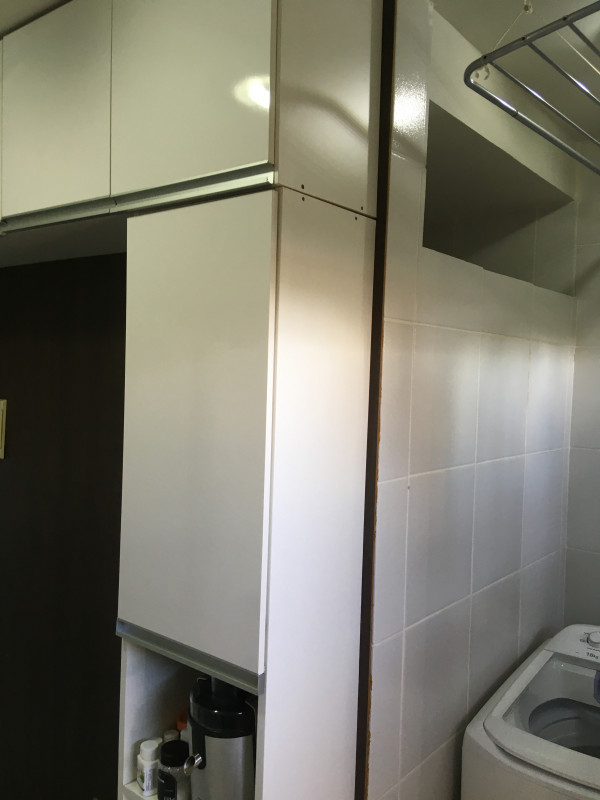 Casa de condomínio à venda Sancho com 63m² e 2 quartos por R$ 225.000 - 1533979313-img-0943.JPG