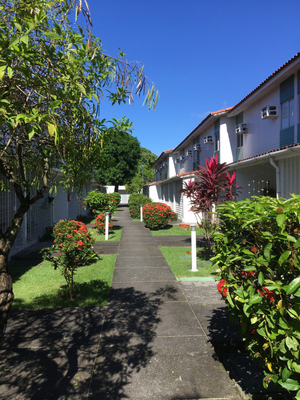 Casa de condomínio à venda Sancho com 63m² e 2 quartos por R$ 225.000 - 1551716663-img-2477.JPG