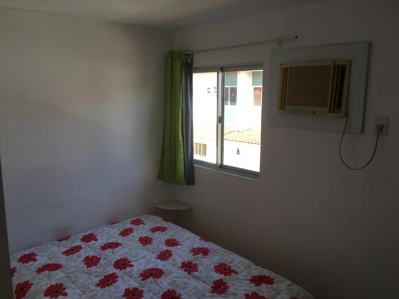 Casa de condomínio à venda Sancho com 63m² e 2 quartos por R$ 225.000 - 162648655-img-0971.JPG