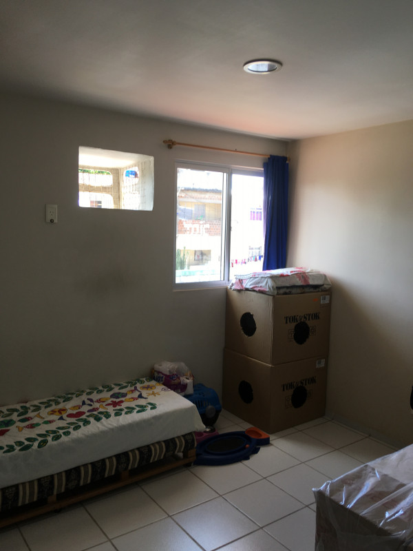 Casa de condomínio à venda Sancho com 63m² e 2 quartos por R$ 225.000 - 1632846502-img-0957.JPG