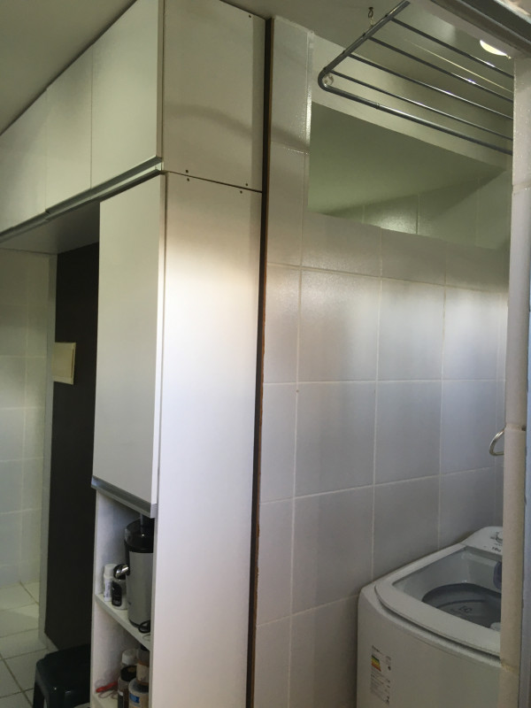 Casa de condomínio à venda Sancho com 63m² e 2 quartos por R$ 225.000 - 1674395795-img-0939.JPG