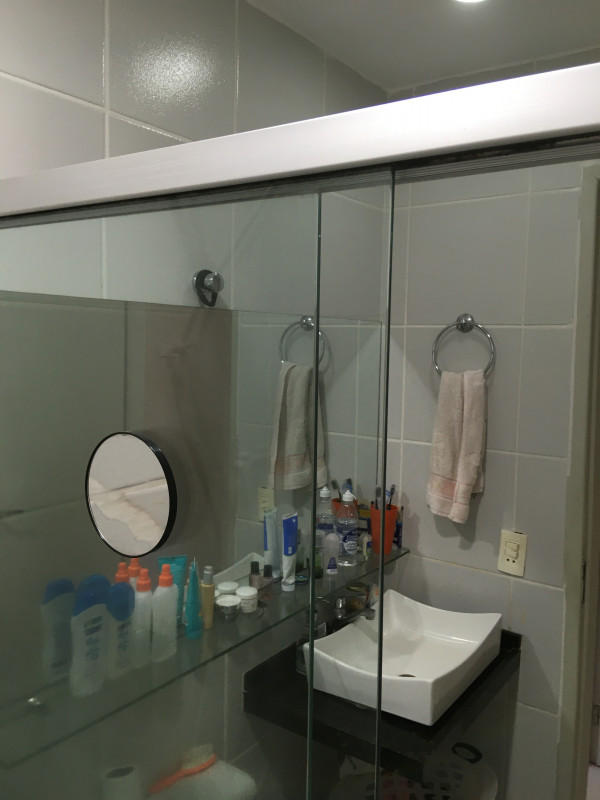 Casa de condomínio à venda Sancho com 63m² e 2 quartos por R$ 225.000 - 2095302106-img-0966.JPG