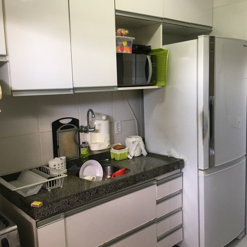 Casa de condomínio à venda Sancho com 63m² e 2 quartos por R$ 225.000 - 535165897-img-0937.JPG