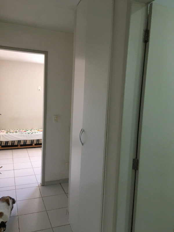 Casa de condomínio à venda Sancho com 63m² e 2 quartos por R$ 225.000 - 567895880-img-0962.JPG