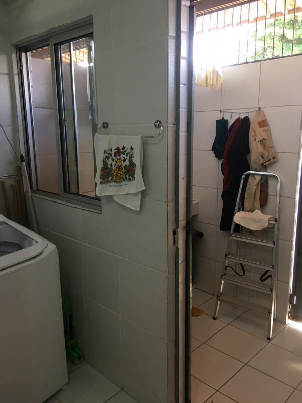 Casa de condomínio à venda Sancho com 63m² e 2 quartos por R$ 225.000 - 58782558-img-0945.JPG