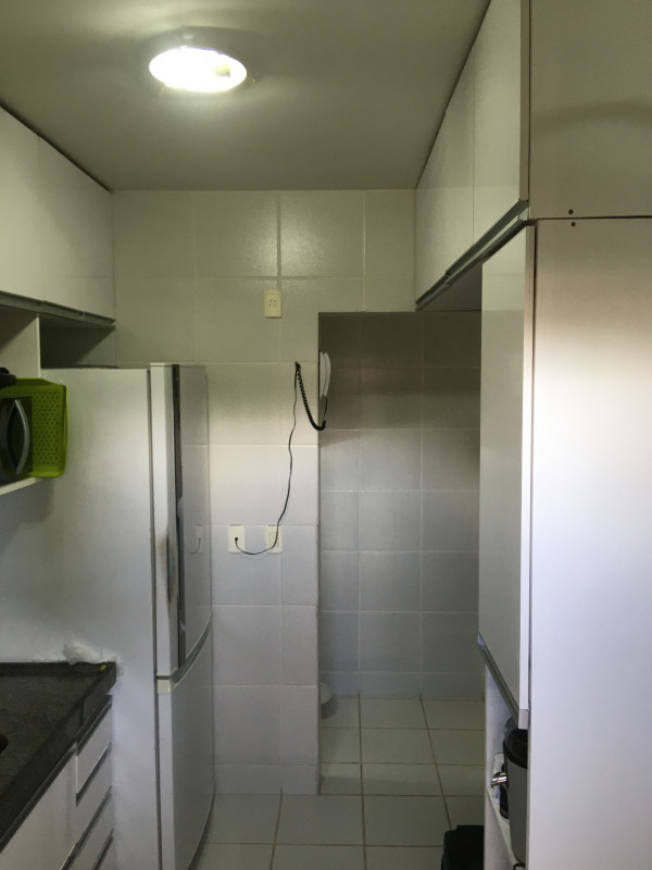 Casa de condomínio à venda Sancho com 63m² e 2 quartos por R$ 225.000 - 690603002-img-0952.JPG