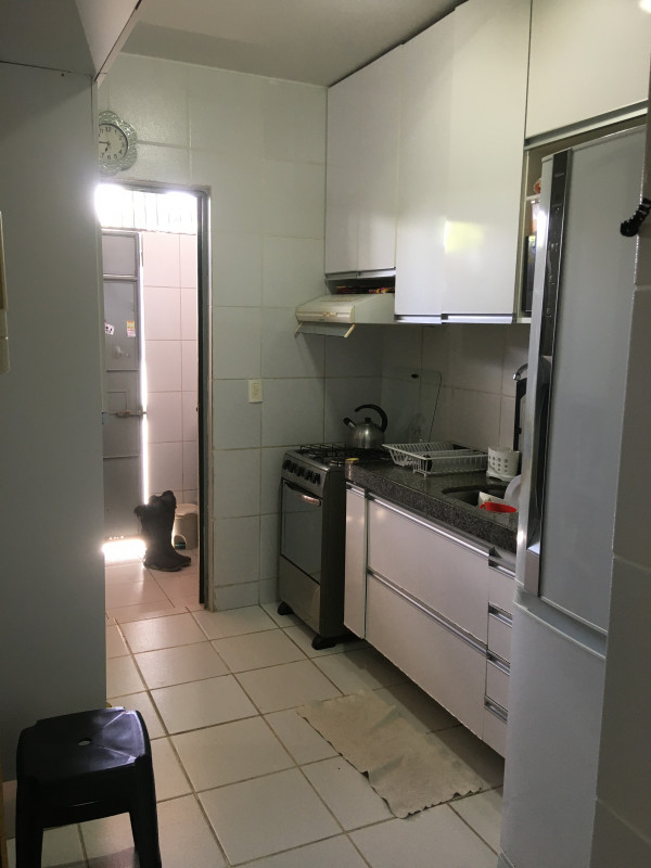 Casa de condomínio à venda Sancho com 63m² e 2 quartos por R$ 225.000 - 717139294-img-0935.JPG