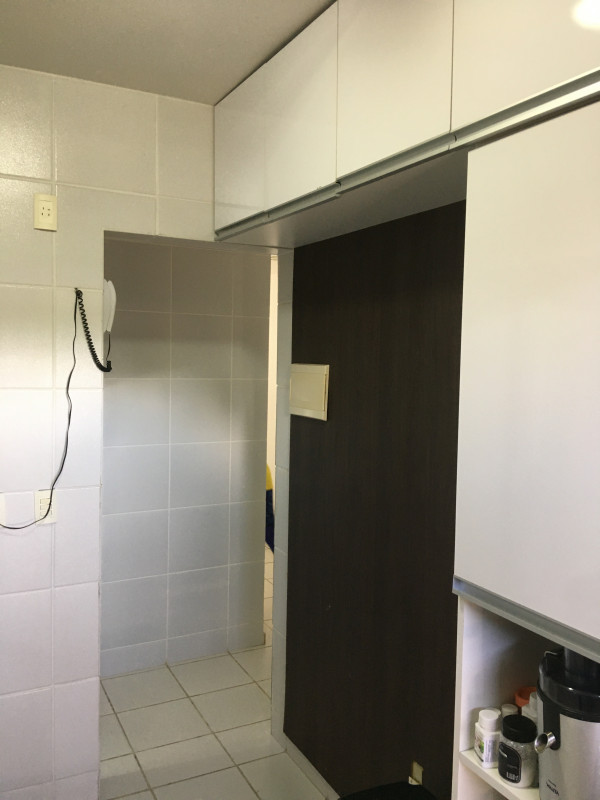 Casa de condomínio à venda Sancho com 63m² e 2 quartos por R$ 225.000 - 761592185-img-0942.JPG