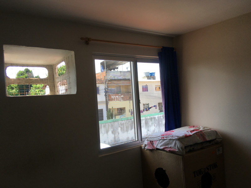 Casa de condomínio à venda Sancho com 63m² e 2 quartos por R$ 225.000 - 777093262-img-0961.JPG