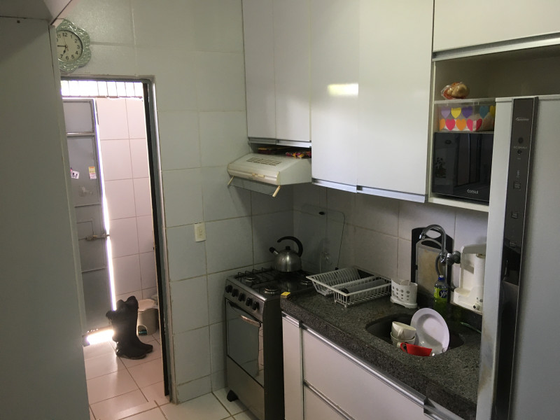 Casa de condomínio à venda Sancho com 63m² e 2 quartos por R$ 225.000 - 795327847-img-0936.JPG