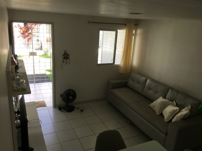 Casa de condomínio à venda Sancho com 63m² e 2 quartos por R$ 225.000 - 842819313-img-0926.JPG