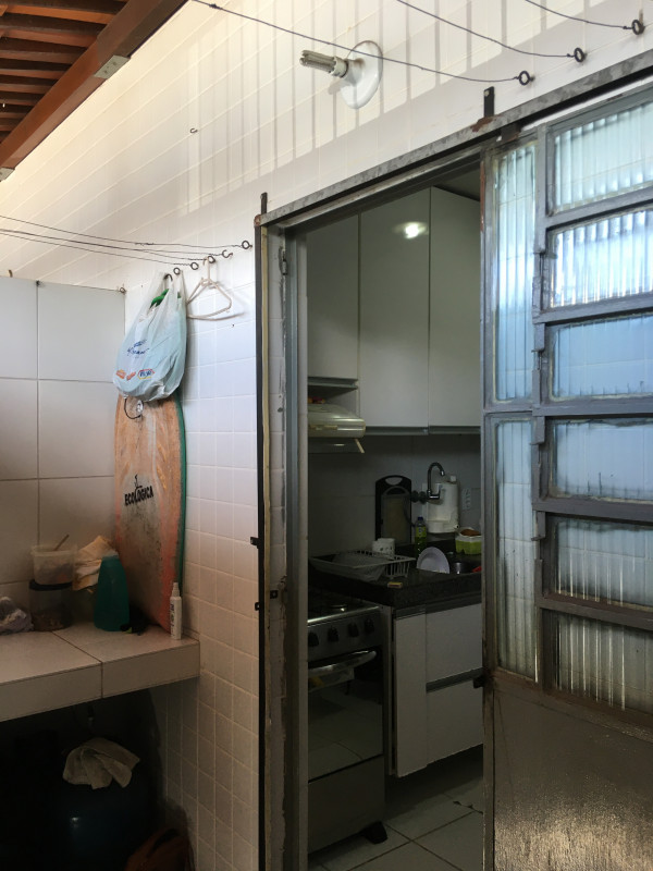 Casa de condomínio à venda Sancho com 63m² e 2 quartos por R$ 225.000 - 844184797-img-0950.JPG