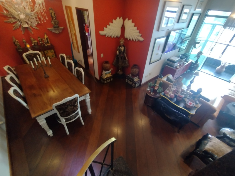 Cobertura à venda Vila da Saúde com 235m² e 3 quartos por R$ 1.700.000 - 4.jpg