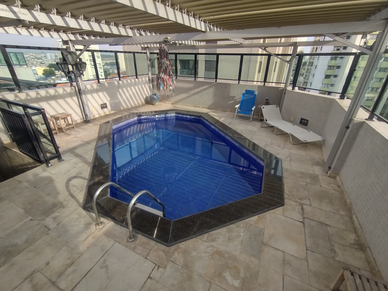 Cobertura à venda Vila da Saúde com 235m² e 3 quartos por R$ 1.700.000 - 54.jpg