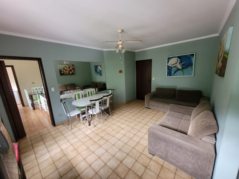 Casa à venda Parque São João com 153m² e 3 quartos por R$ 600.000 - 762863754-2-sala-2.jpg