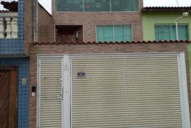 Casa à venda Parque Novo Oratório com 214m² - 3 dormitórios -  vagas - R$ 770.000 - 1871639274-img-20220916-wa0052.jpg