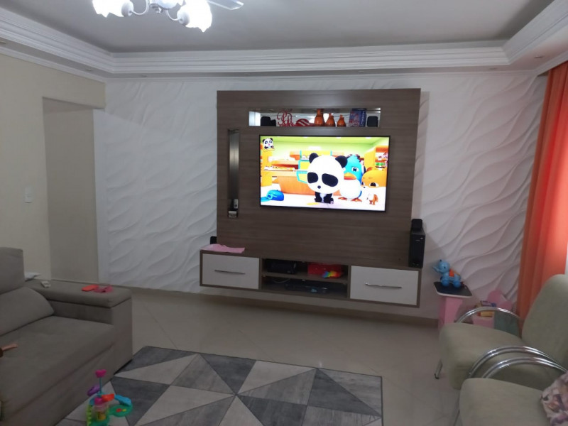 Casa à venda Parque Novo Oratório com 214m² e 3 quartos por R$ 770.000 - 1926654450-img-20220916-wa0068.jpg